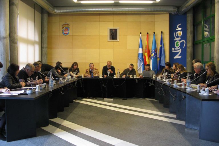 Nigrán xa ten a súa primeira Ordenanza de Normalización Lingüística