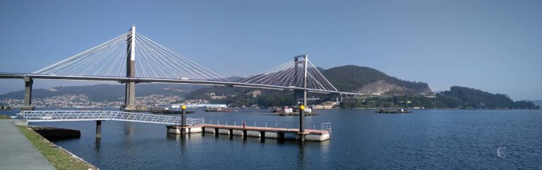 O Concello de Redondela vota en contra do Plan de Empresa do Porto de Vigo