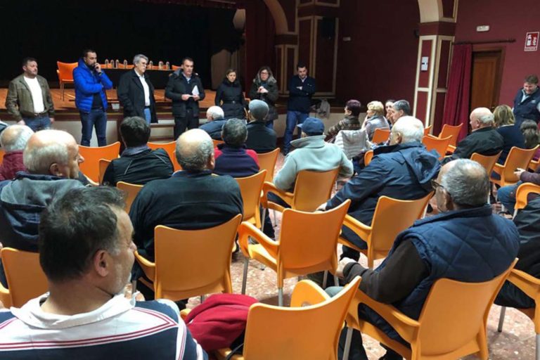 Esta semana rematan as reunión do Goberno de Tui coa veciñanza das parroquias