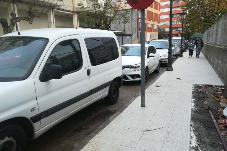 Ponteareas abre o proceso de participación para a humanización de tres novas rúas