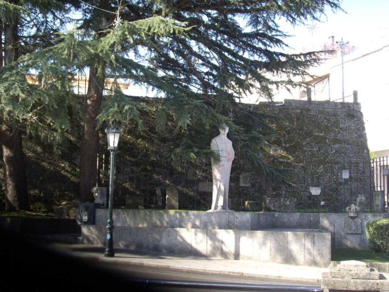 O sistema amurallado tudense (e III)