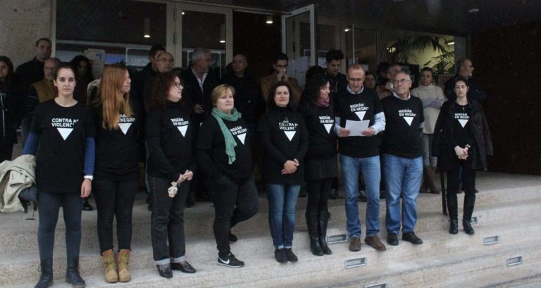 Nigran inicia o luns un amplo programa para conmemorar o «Día Internacional contra a violencia de Xénero