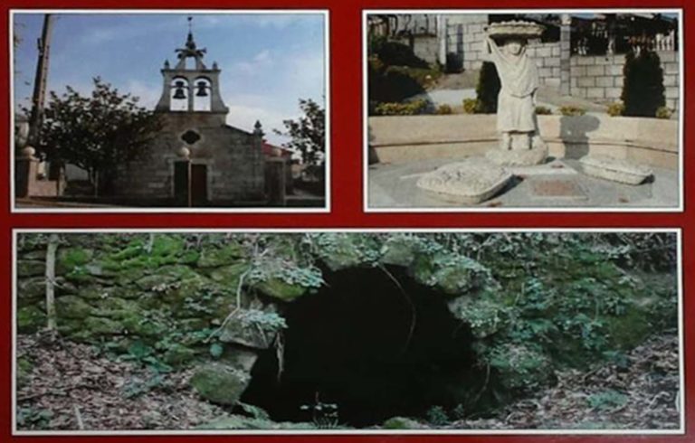 Adiada ata o domingo 15 a visita guiada á Xinzo da «Asociación do Patrimonio Cultural Val do Tea»