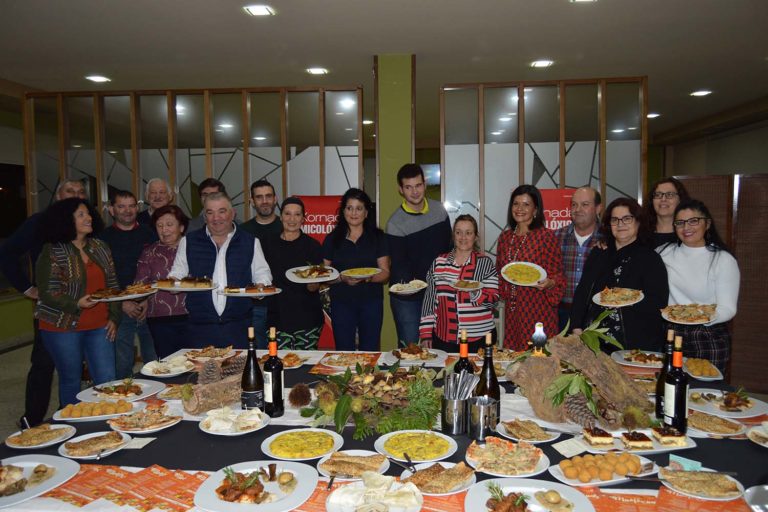 Mos presenta a súas «XVI  Xornadas Micolóxicas»