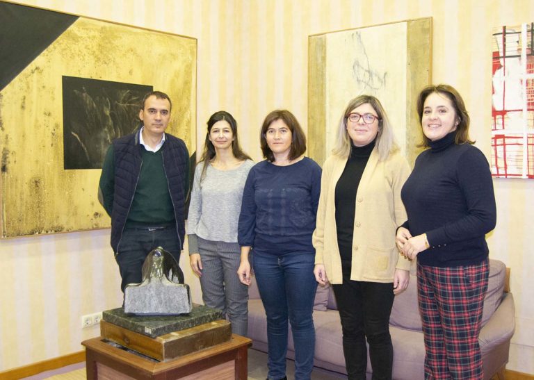 Tui acolle as xornadas do Colexio Profesional de Psicoloxía de Galicia sobre atención en catástrofes