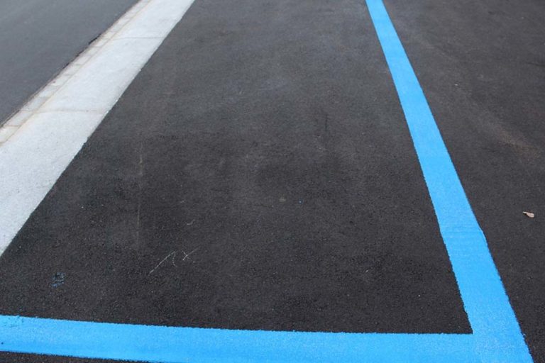Ponteareas amplía o horario de Zona Azul na contorna do Mercado Municipal para aumentar a oferta de aparcamento