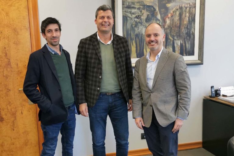 Zona Franca realizará o Plan Estratéxico Económico para o Concello de Baiona
