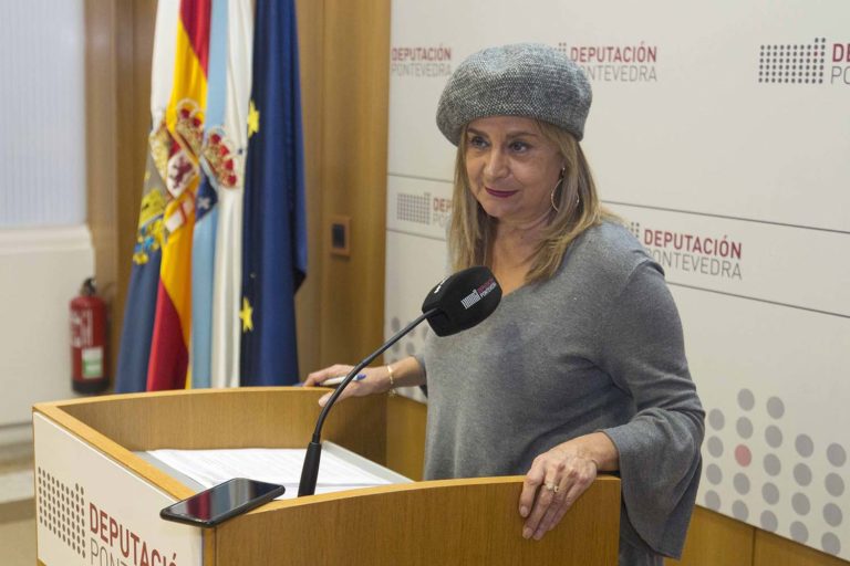 O Goberno de Carmela Silva aproba a contratación da quinta edición de «En Ruta coa Depo»
