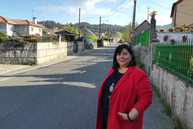 A Concellería de Alumeado de Ponteareas consegue máis de 3 millóns dos fondos europeos FEDER