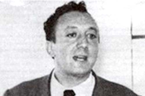 No centenario de Emilio Álvarez Blázquez