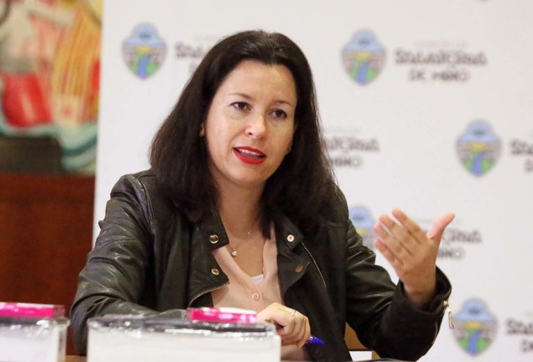 O Goberno de Salvaterra doará o 30% do seu salario de abril para a loita contra o COVID-19