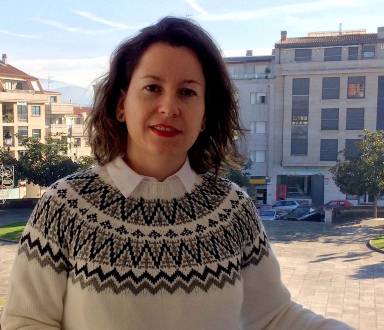 A alcaldesa de Salvaterra reunirase co comercio para deseñar unha estratexia conxunta para a promoción do sector