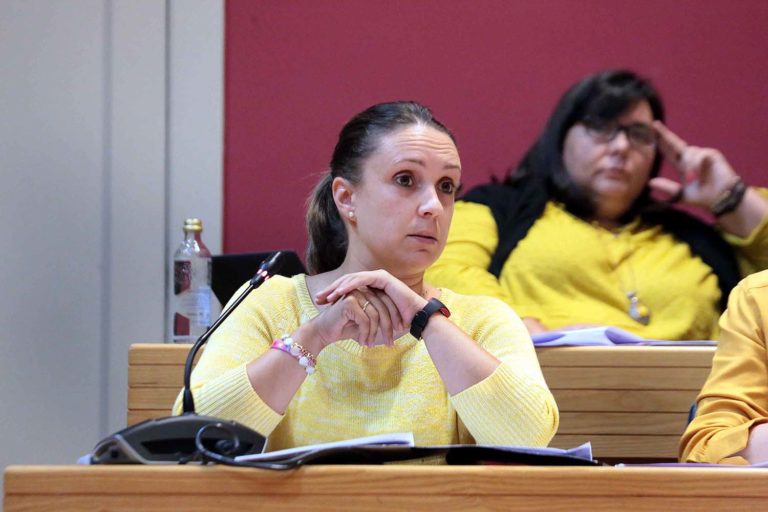 A Ludoteca de Ponteareas, motivo dun novo enfrontamento entre o PP e o Goberno local