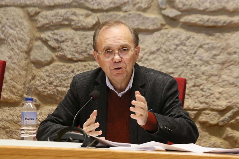 Ponteareas incorporarase en 2021 á rede de cidades transfronteirizas do Eixo Atlántico
