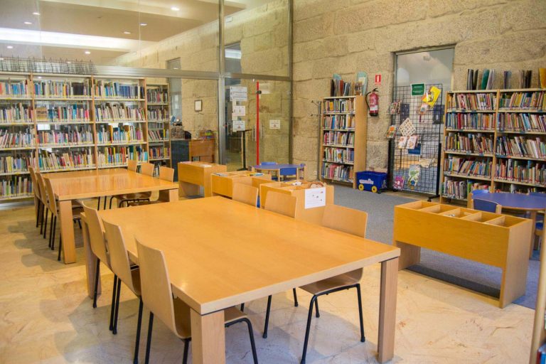 «Contos do chupete», o xoves 2 de xaneiro na Biblioteca de Tui