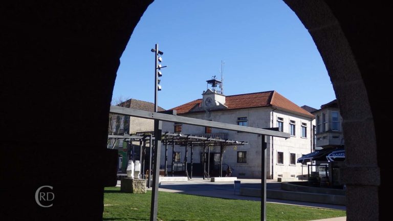 Tomiño aproba a tramitación da modificación do PXOM para crear o Parque Empresarial Transfronteirizo