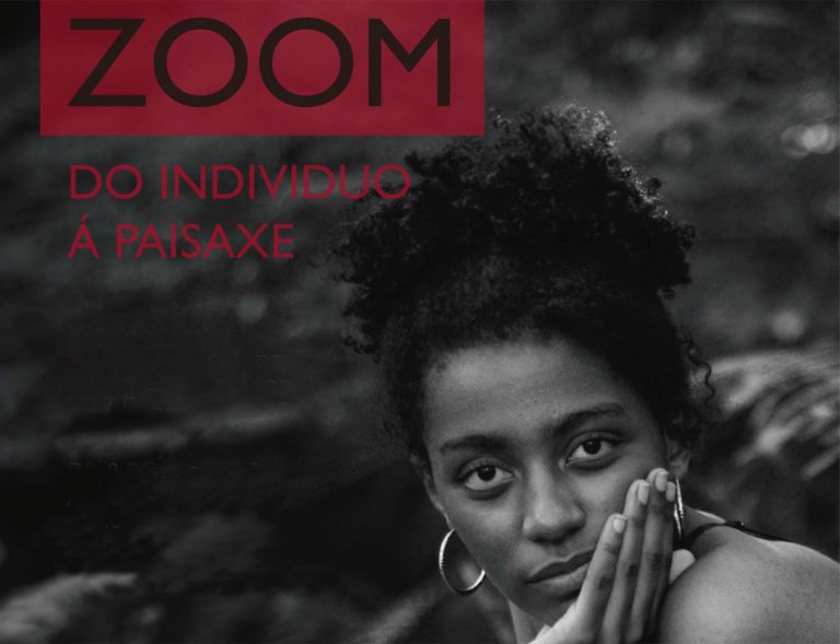 Espazo Xove de Tui acolle, dende hoxe xoves, a mostra «ZOOM: do individuo á paisaxe»