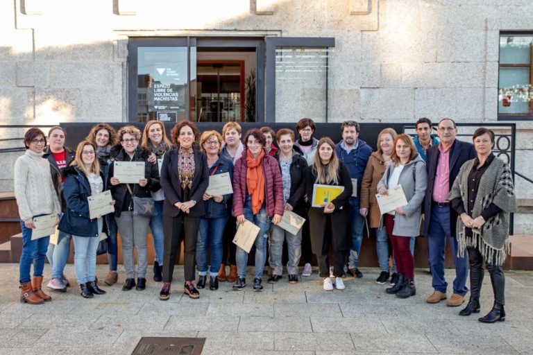 Tomiño reforza a súa aposta polo Servizo de Axuda no Fogar