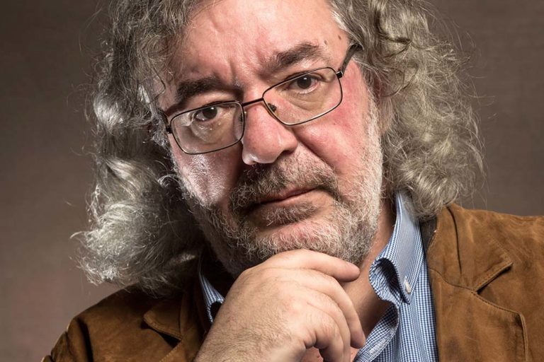 Manrique Fernández, “Os Anxos indecisos somos todos e cada un de nós enfrontándonos a nós mesmos”