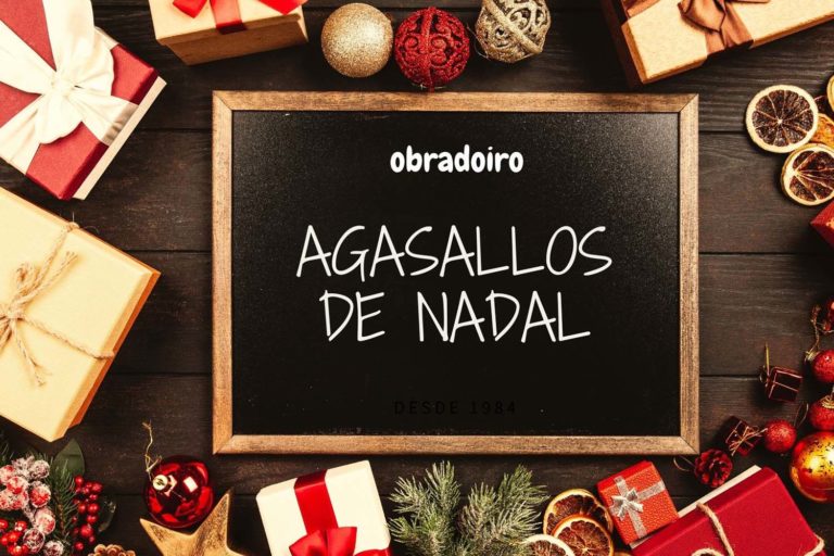 A Guarda imparte un obradoiro de Agasallos de Nadal