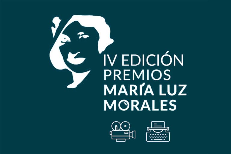 Aberto o prazo para os «IV Premios María Luz Morales» de ensaio sobre o audiovisual