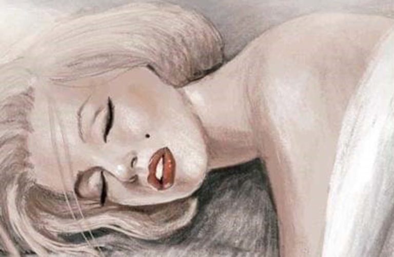 Isabel Blanco presenta en Redondela o seu libro «La muerte de Marilyn y otros relatos»