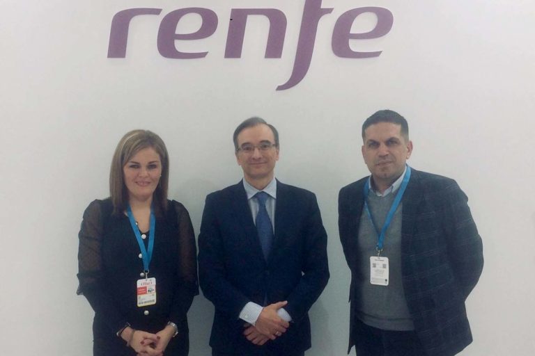 O Goberno de Redondela traslada a Renfe ás necesidades da veciñanza