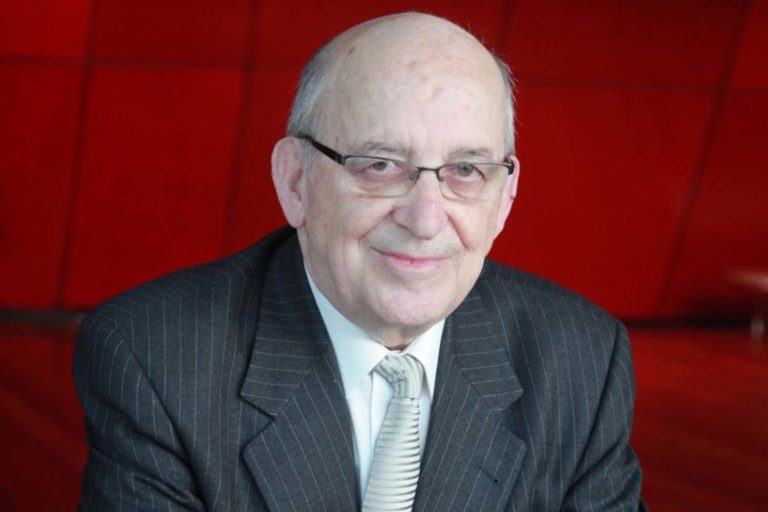 Falece o recoñecido compositor Rogelio Groba