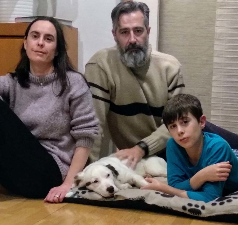 «Mosto» e «Sura» viaxan dende o CAAN aos seus novos fogares en Asturias e Madrid