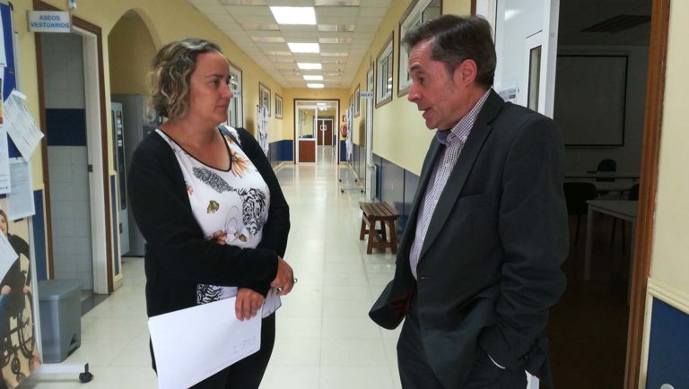 O CDL de Ponteareas posiciónase como un servizo decisivo para a inserción laboral