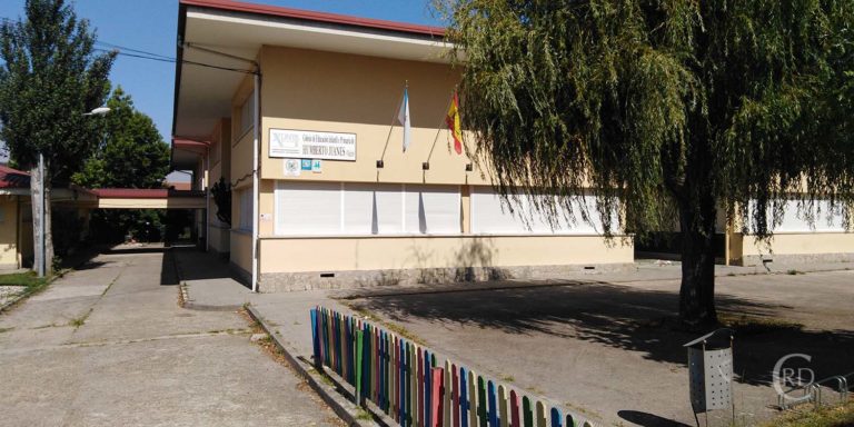 Nigrán construirá unha cociña para todos os colexios do municipio
