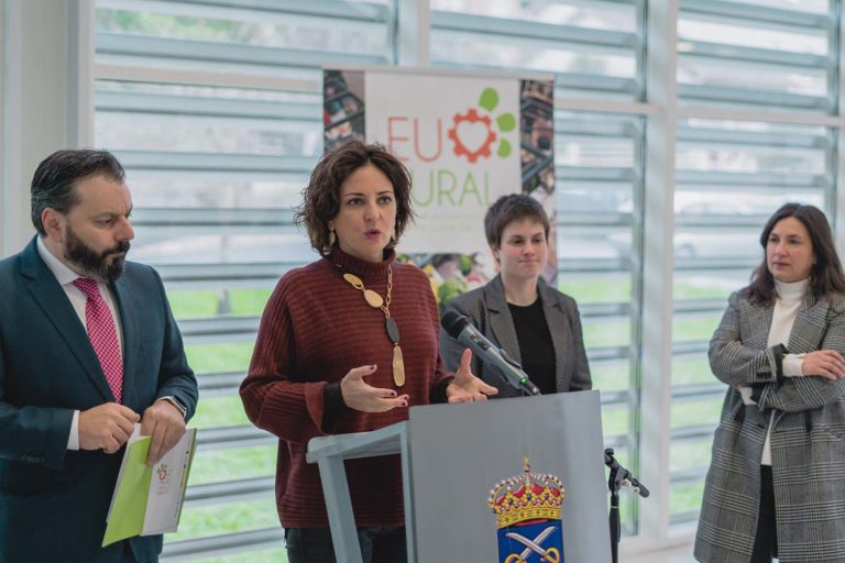 Gondomar acolle a presentación de seis novas actividades de «Coas mans na masa»