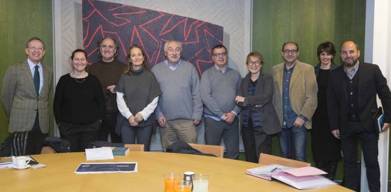 O Museo de Pontevedra renovará a súa imaxe corporativa cun concurso de ideas