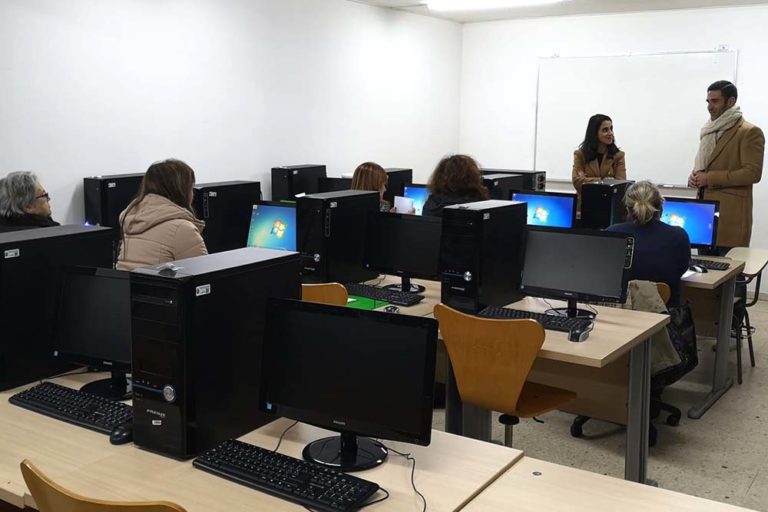 Salvaterra organiza un curso sobre “Como aprender a elaborar os teus textos oficiais”