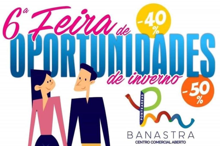 Ponteareas acolle, dende mañá, a «VI Feira de Oportunidades»