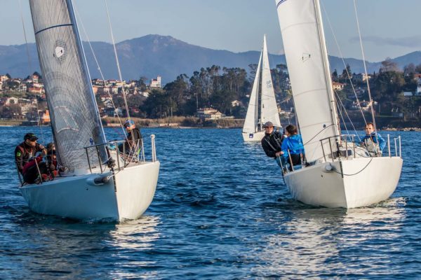 O ‘Alboroto’ e o ‘Okofen’ man a man na Liga de Inverno de J80