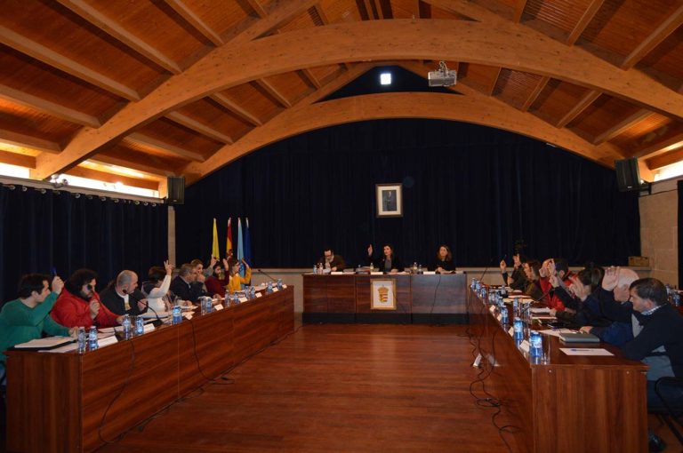 Mos sanciona a Urbaser por segunda vez “por infracción moi grave”
