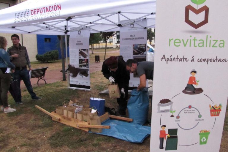 A Deputación asegura que o 2020 será “o ano Revitaliza”