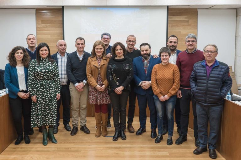 O «Xeodestino Ría de Vigo e Baixo Miño» presenta o seu primeiro produto turístico en «Fitur»