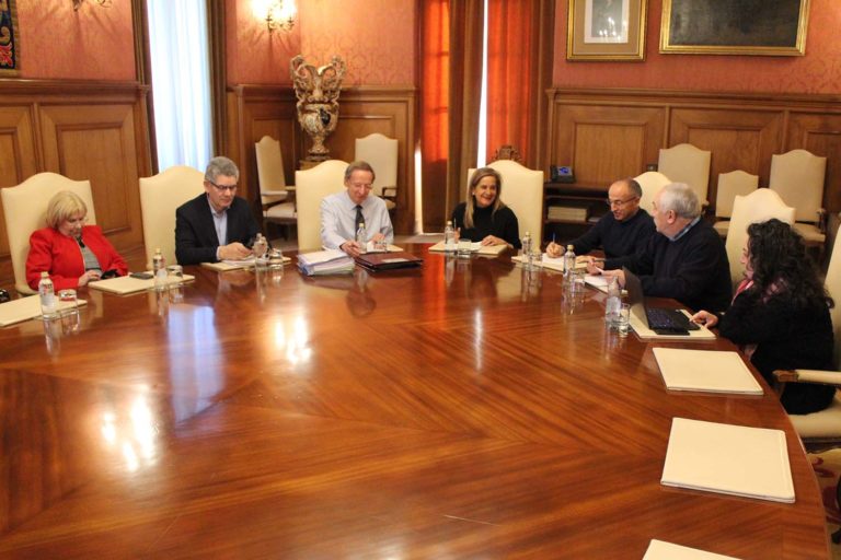 A Deputación inviste máis de 820.000 euros na mellora da seguridade viaria da EP-5003 A Cañiza-Arbo