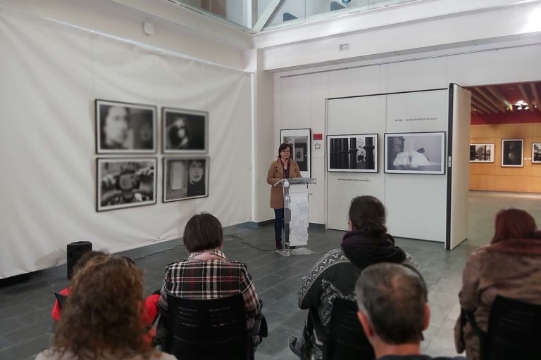 A Guarda conmemora o ‘Día de Rosalía’ cun recital poético