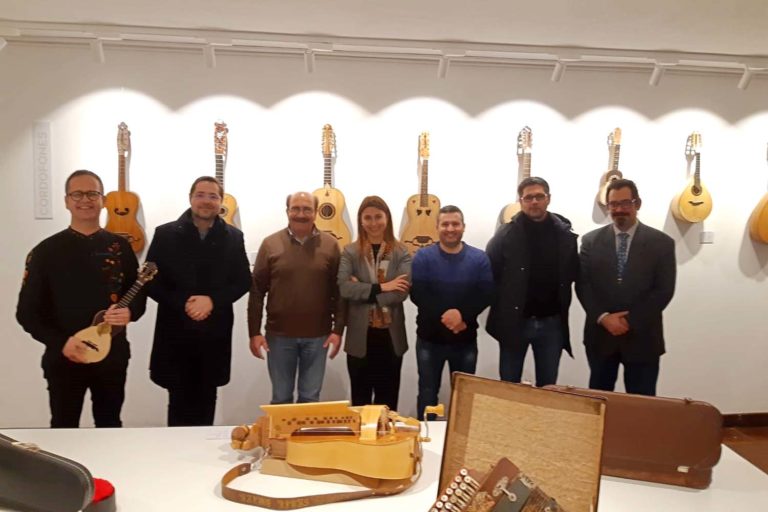 Ponteareas incorpórase á ‘VI Semana Cultural de Convergências Portugal-Galiza’