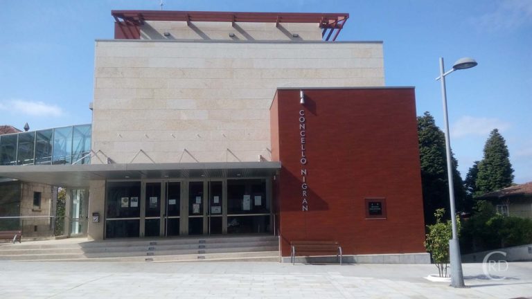 O Auditorio de Nigrán acolle o xoves unha xornada informativa sobre comunidades de augas