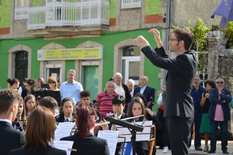 Tomiño aproba as bases do ‘Circuíto Cultural 2020’