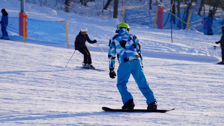 Ultimas prazas para a excursión á estación de Alto Campoo que organiza o Concello de Nigrán
