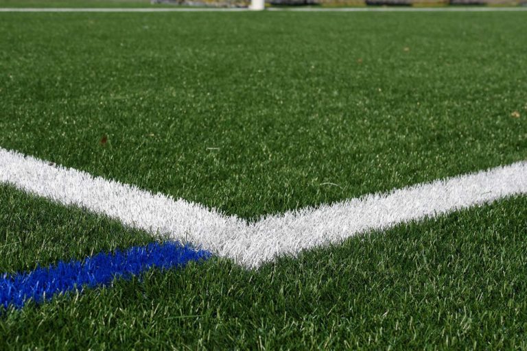 Arranca o Plan de Mantemento da Deputación para os campos de fútbol da provincia