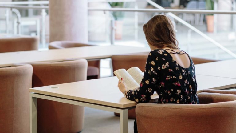 Nace en Tui o Club de Lectura Feminista ‘Tempo de Mulleres’