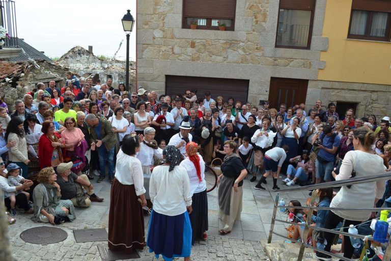 Oia abre a inscrición para o obradoiro de Teatro gratuíto