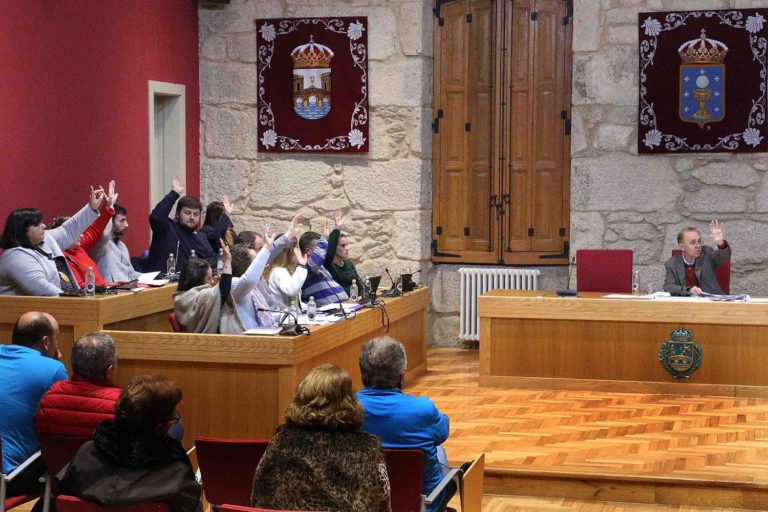 Ponteareas destina preto de 100.000 euros para a inserción laboral de titulados universitarios e ciclos formativos