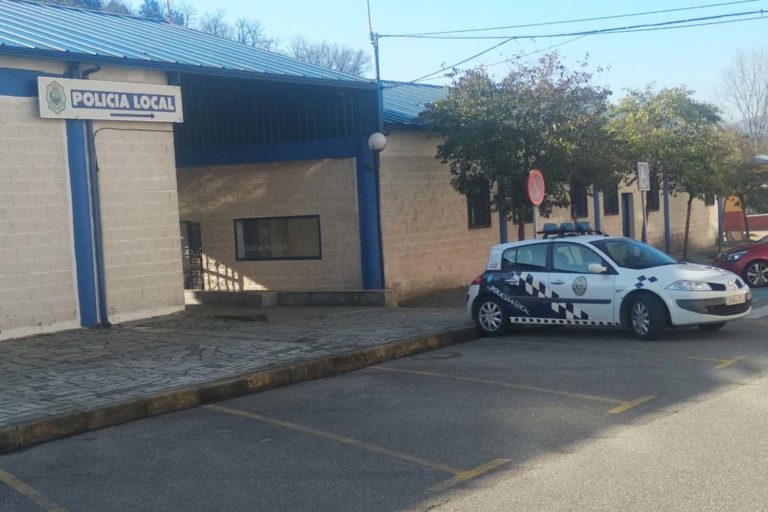 A seguridade cidadá, motivo de enfrontamento entre ACiP e o Goberno de Ponteareas